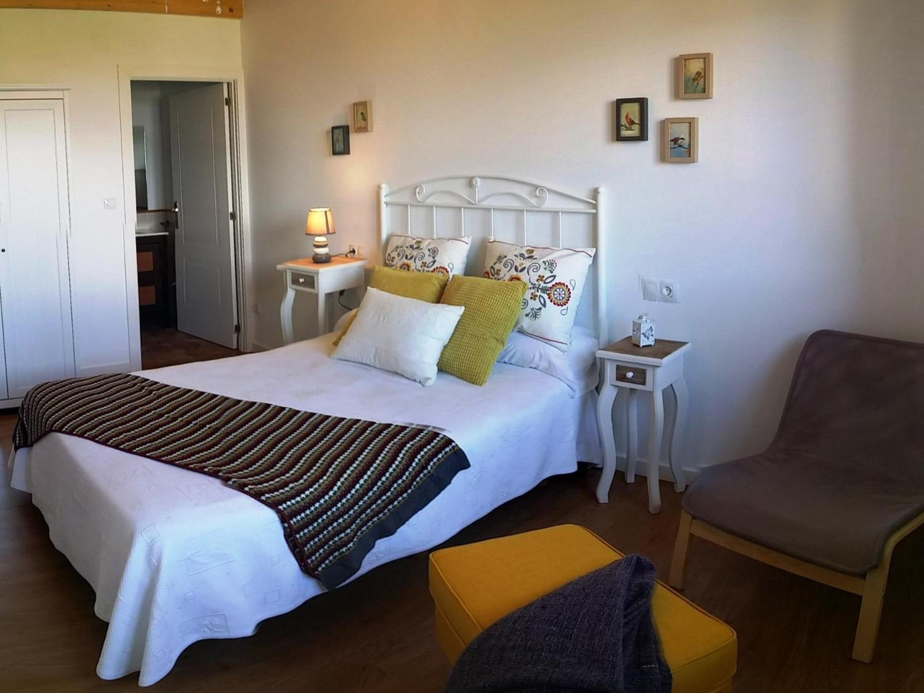 Apartamentos A Palleira Баррейрос Экстерьер фото